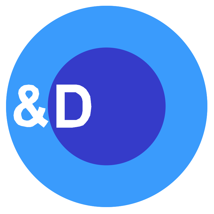 株式会社アンド・ディ