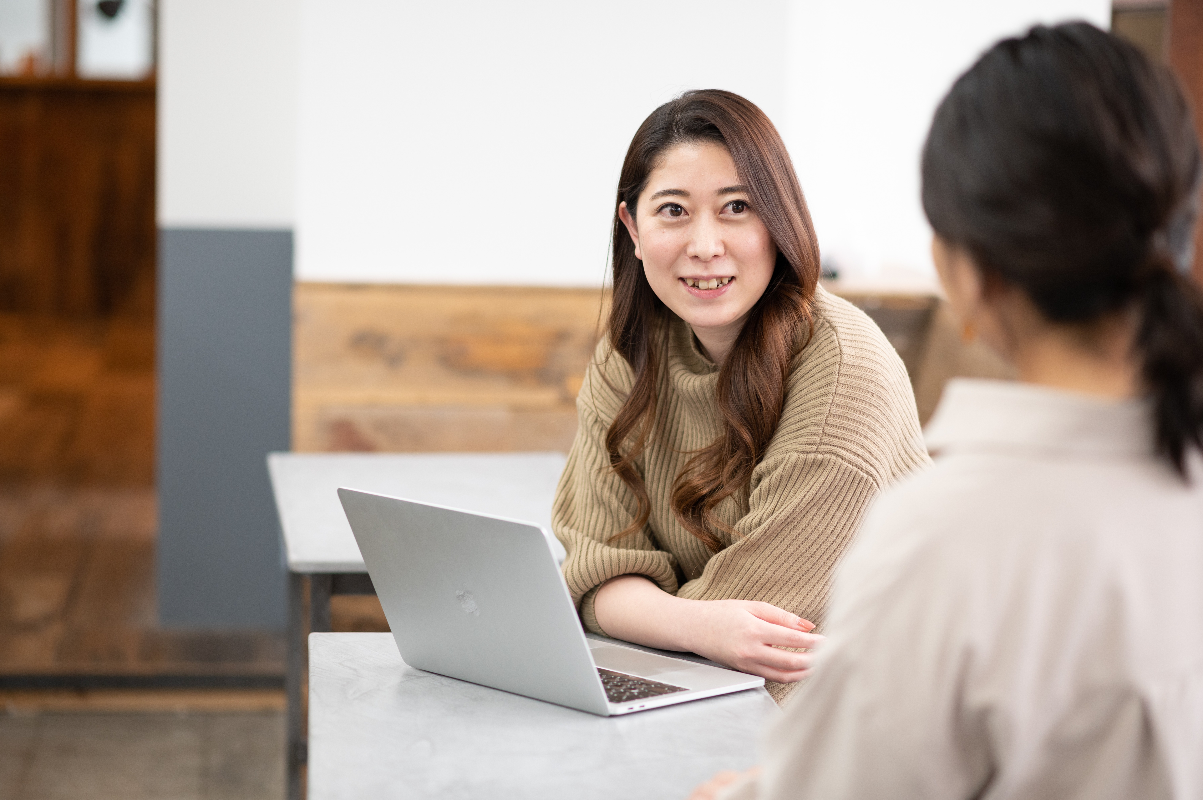 人材業界のノウハウと、あなたの戦略で企業を採用成功に導きませんか？