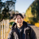 Yota Kinoshitaさんのアバター