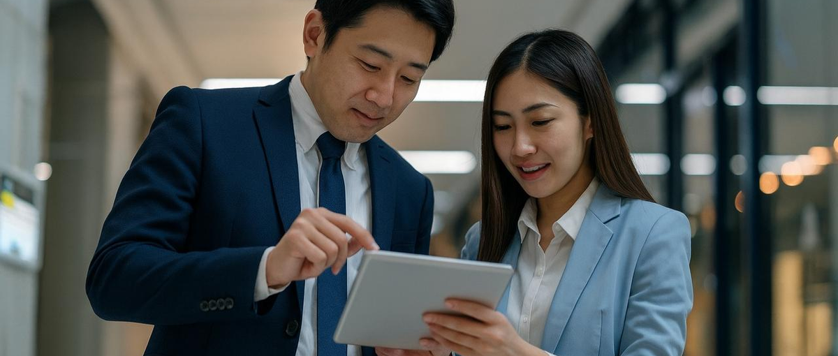 いつでも、どこでもOK！営業や事業推進を一緒にできる方を募集！