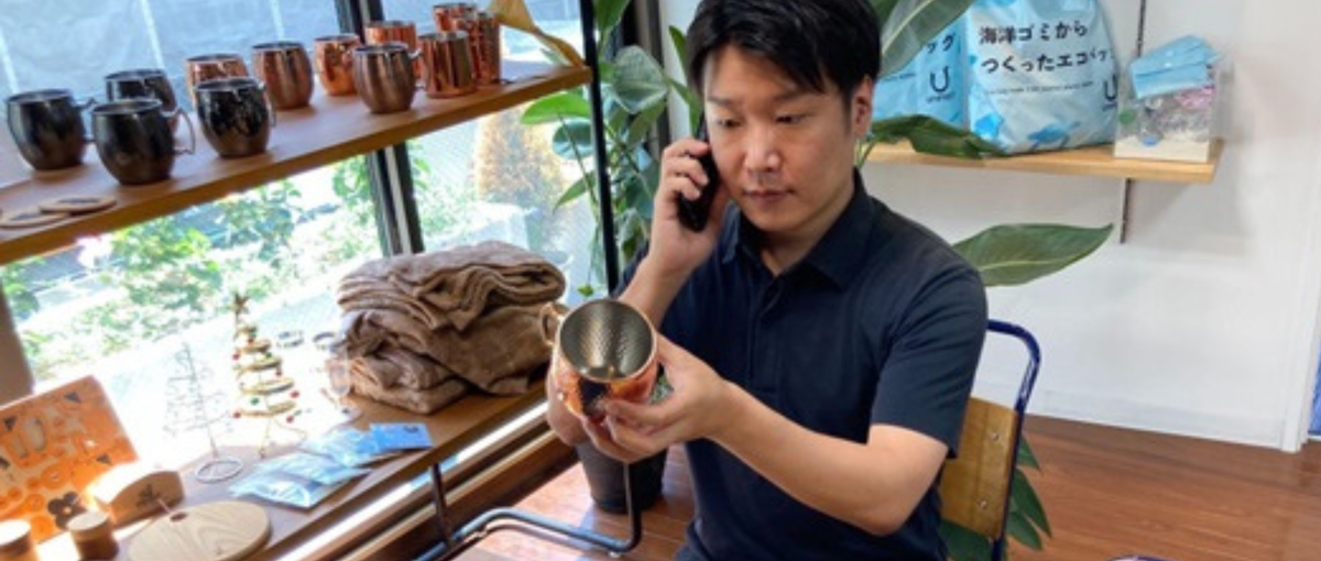 語学力を活かして働く！中国・アジア圏の工場とやりとりあり！生産管理募集