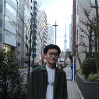 昆野 侑生さんのプロフィール