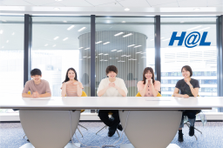社員満足度日本一を目指す会社で理想のキャリアを実現！インフラエンジニア募集
