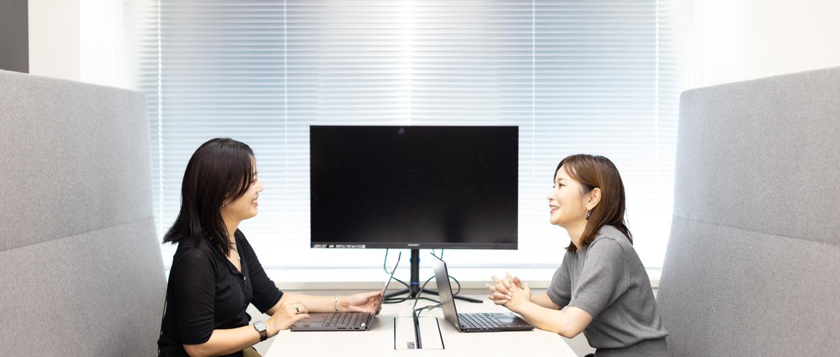 行政のデジタルコミュニケーションを実現にむけて、伴走サポート