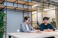 共創の場づくり|社内コワーキングのコミュニティ設計・イベント企画担当募集！