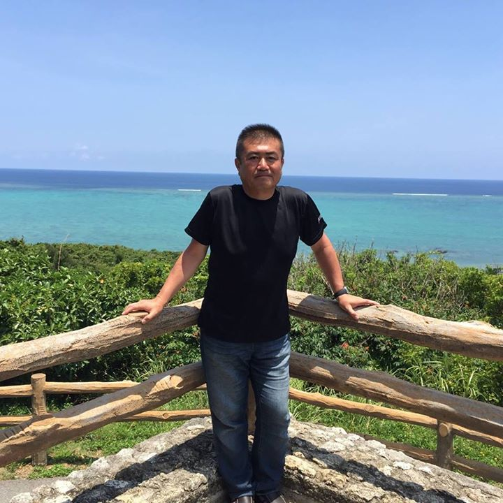 Seiji Nakano