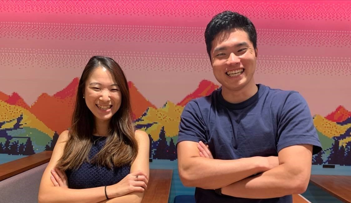 ​「金融業界では​​絶対に出来ないことをフォースバレーで​経験しています！​​」～大手金融​機関​から第2新卒で​入社した2人が語るベンチャー​で働く価値とは！