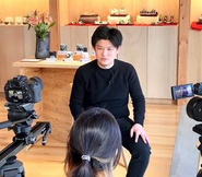 テレビでもご紹介いただきました。