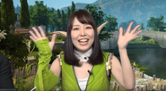 公式生放送「黒い砂漠」