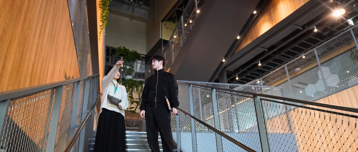 大阪・梅田で未来をつくる｜最先端の業界を担うAIコンサル/営業募集！