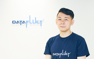 代表取締役CEO・久米村 隼人