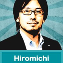 Hiromichi Ogasawara