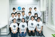 東京メンバーです。リモートワークで大阪でも活躍しています。東京以外の採用を強化中です！