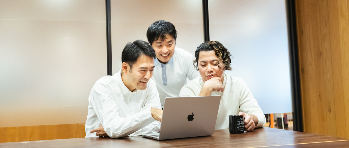 toC向けリードアプリエンジニア募集！社会インフラとなる自社サービス開発