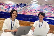 人に寄り添う相談AIをつくる！社会課題解決に挑戦したい エンジニア募集！