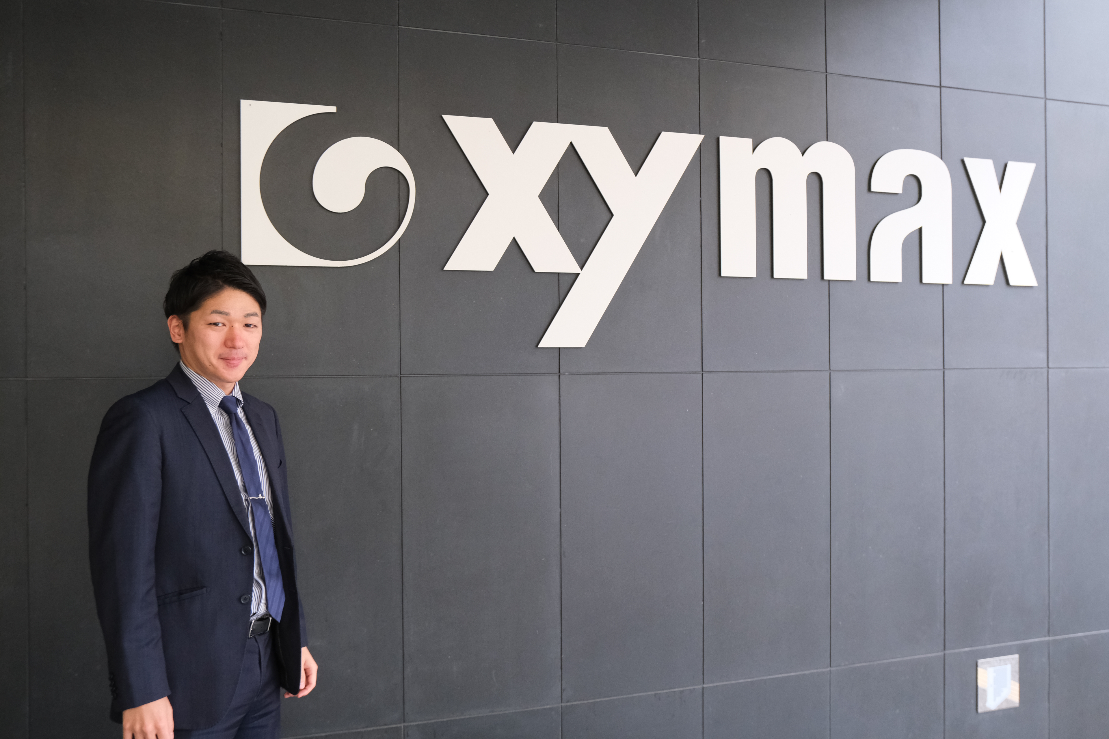 【繋ぐ#６】入社の決め手となったザイマックスの社風のハナシ／FM部・新卒7年目