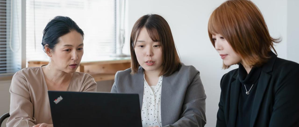 人生の転機を支える仕事、キャリアアドバイザー募集