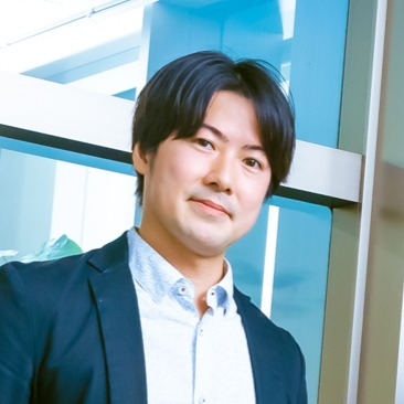 田中 寛人