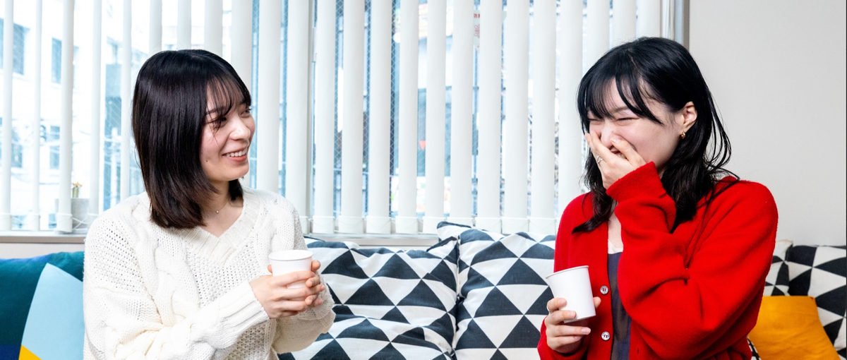 SNSマーケティングに挑戦したい長期インターン生、Wanted‼︎