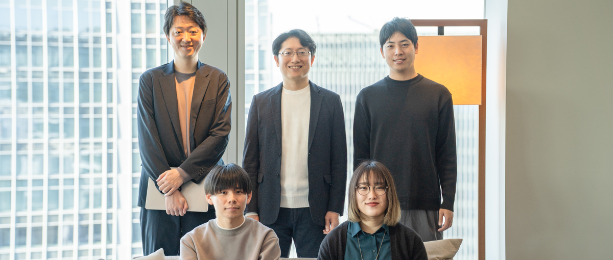 オンラインで場所を選ばず働く/プロトタイピングや技術検証を行うエンジニア