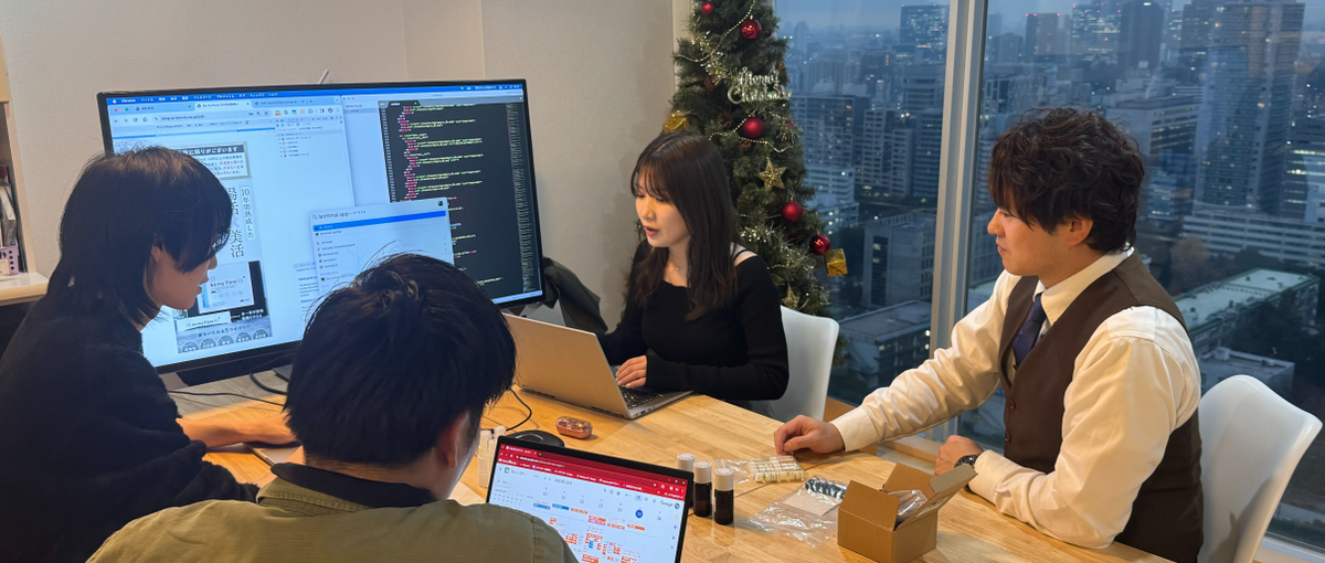 最短で一流のマーケティング力を身につけたい！そんな貴方を募集！Webマーケ