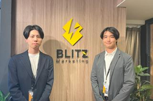 新設部署でHR採用営業▶採用戦略立案から面接まで一気通貫で数字を追う！