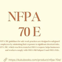 NFPA 70E