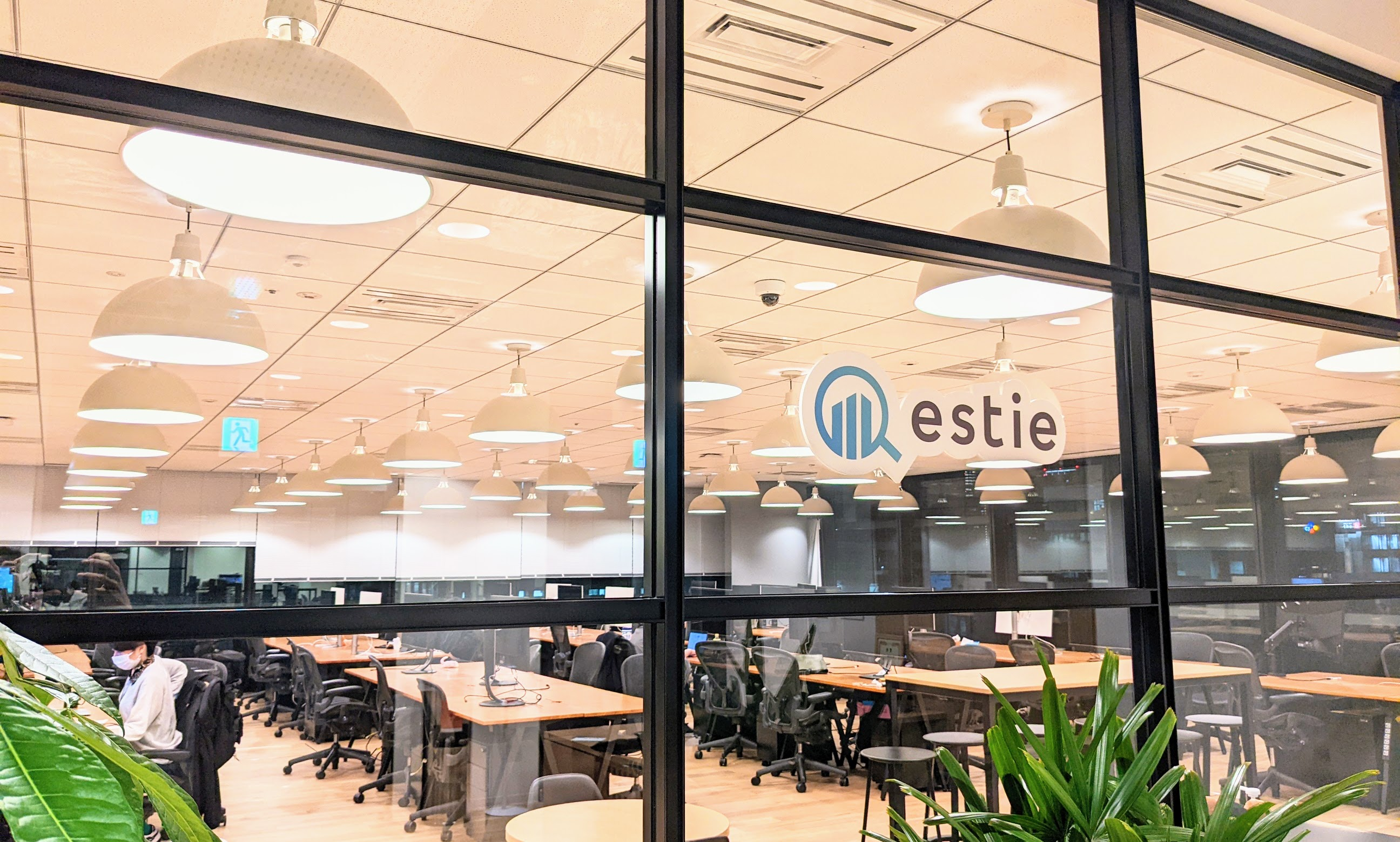 estieインターン生の記事を集めてみました！