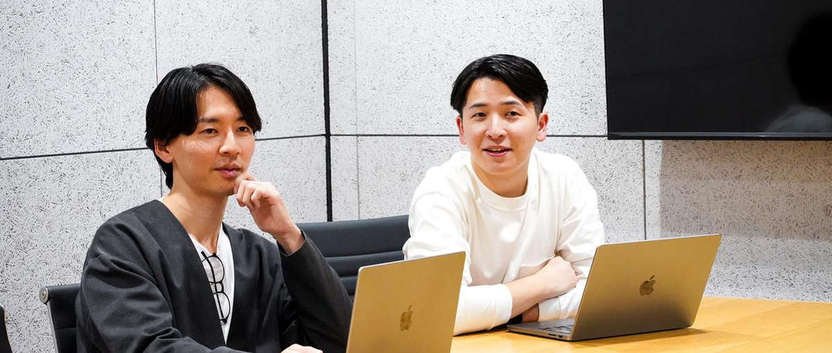 マーケティング × デザインの成長中スタートアップでマーケターインターン