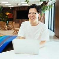 小田 裕啓さんのプロフィール