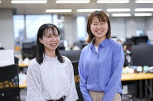 介護業界の発展に寄与したい！そんな想いから作った経営支援サービスです✨