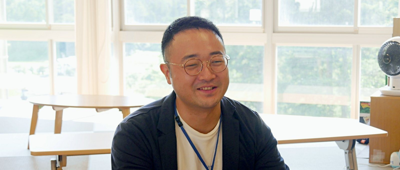 「生徒だけでなく、先生にもまなざしを」元・地域おこし協力隊の教育魅力化コーディネーターがカタリバを選んだわけ