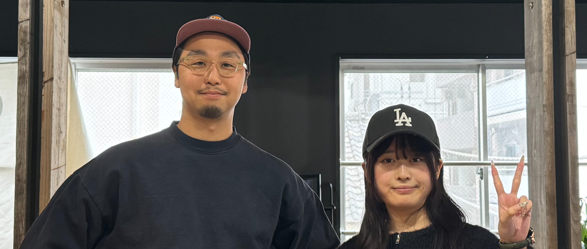 経験なくてOK!自社開発で実績を積みながらエンジニアデビューしませんか？