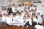 正社員、フリーランス、どちらのメンバーも活躍しています！