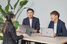 自社開発×裁量大の環境！バックエンドの進化をリードしてください！