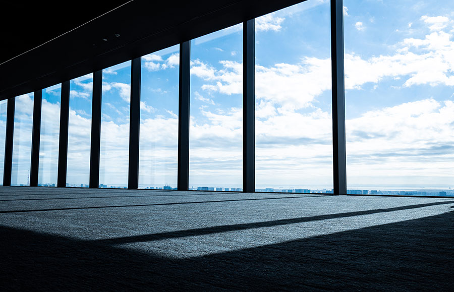 【#オフィス紹介】第2話. オフィス移転白紙の危機