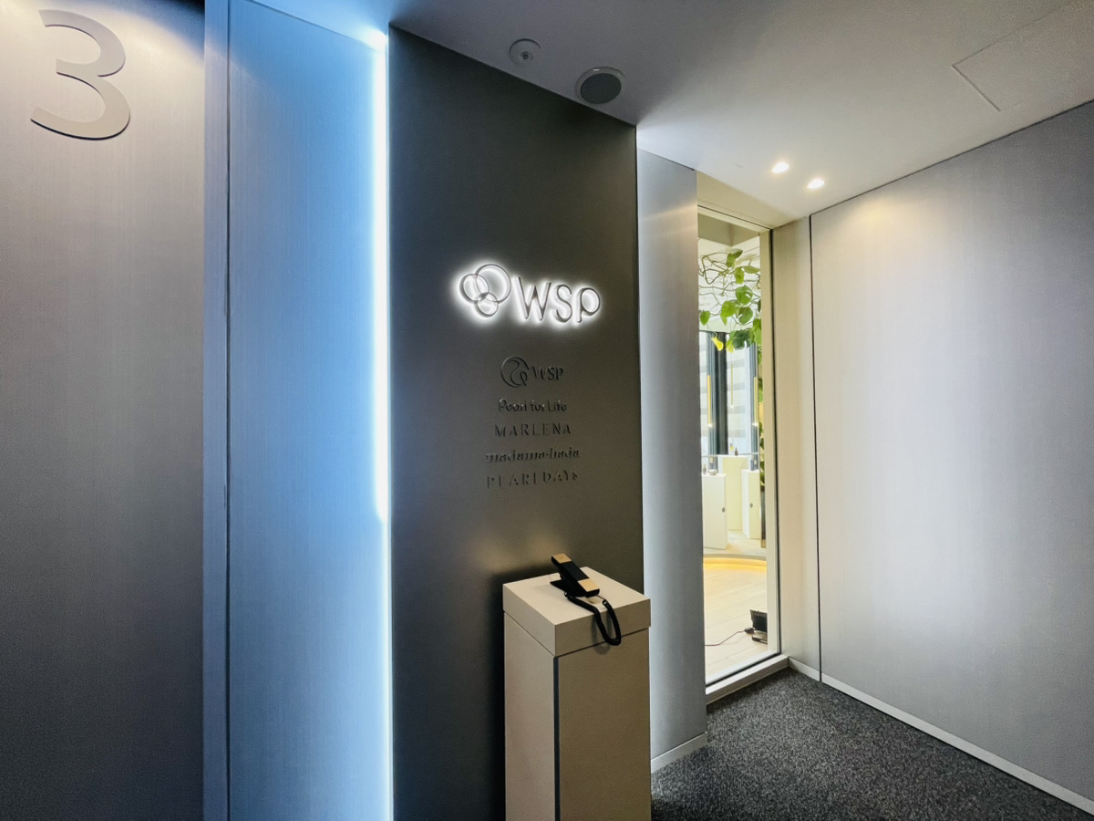 ✨新東京オフィス大公開✨