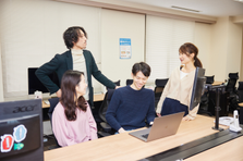 オープンポジション！将来起業したい方、カジュアルにお話ししませんか？