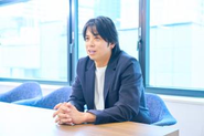 代表井上：ファンドマネージャー・VC経験あり