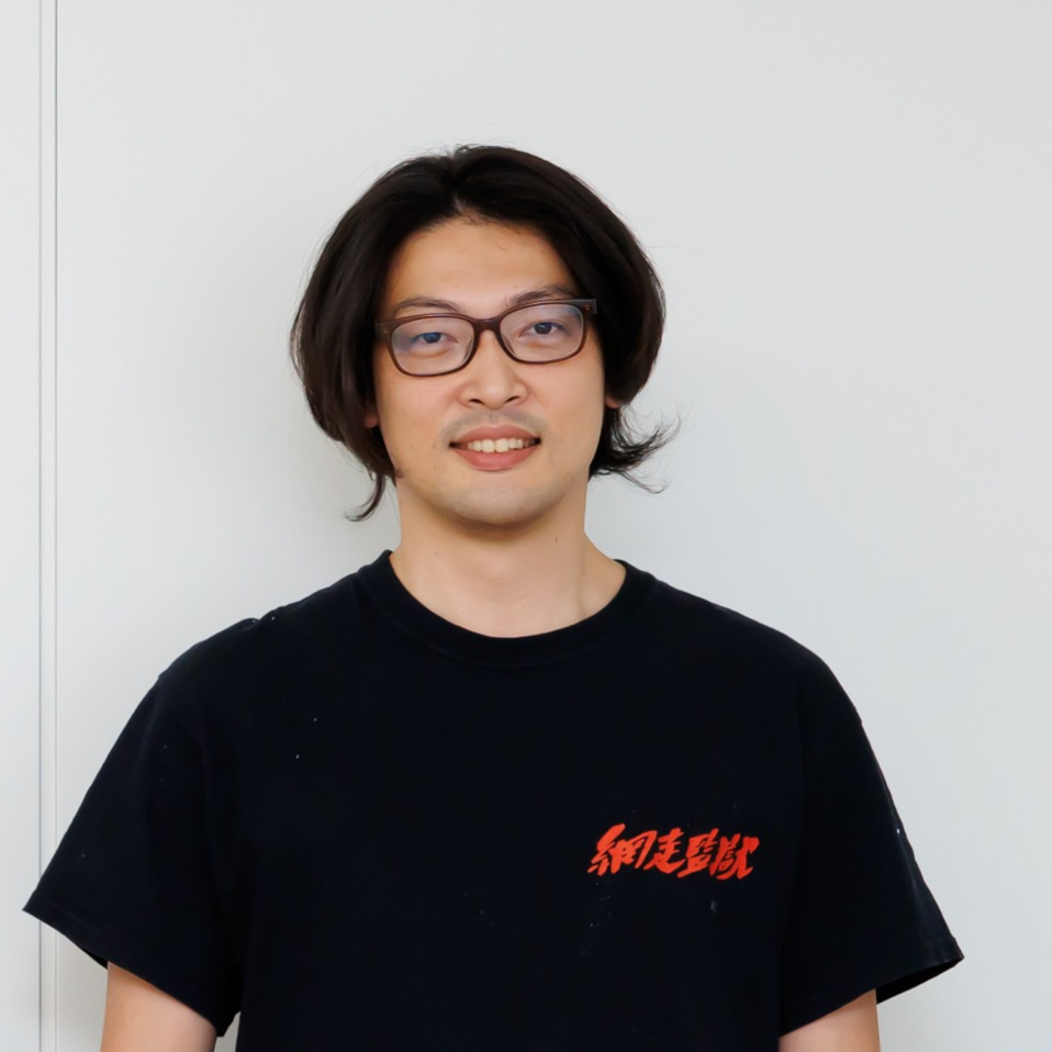 Kosuke Kikuchi