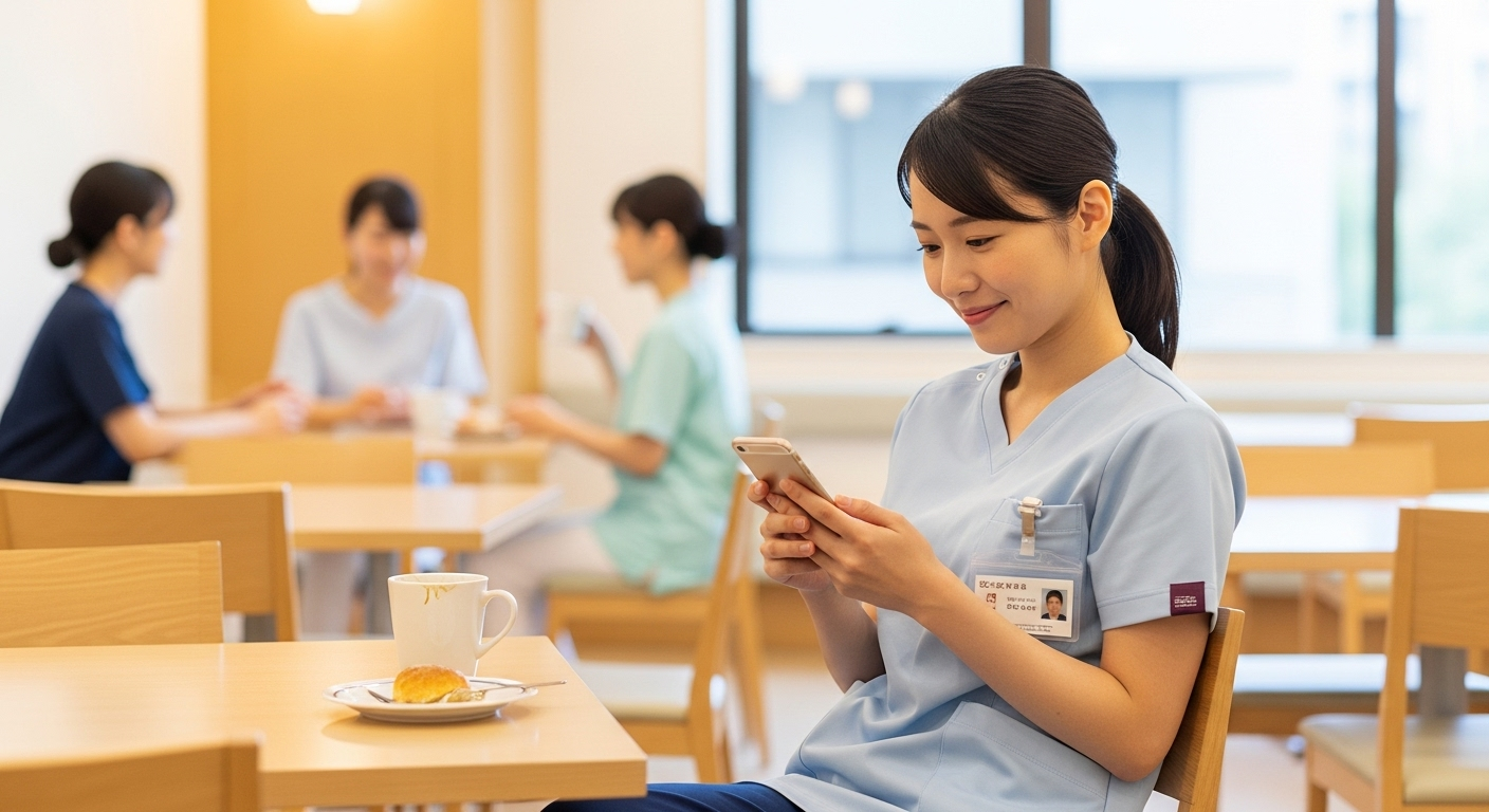 学び②：共感が採用を動かす