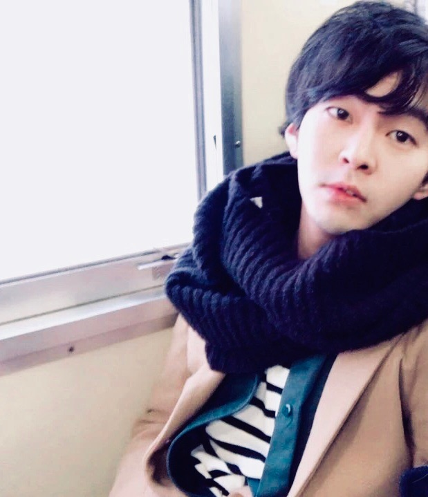 Kadowaki Keisuke