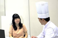 ヴィーガンビジネスに関する専門家として飲食店や企業のご相談に応じています