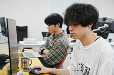 家賃補助あり！急成長の映像制作会社でのディレクター募集！