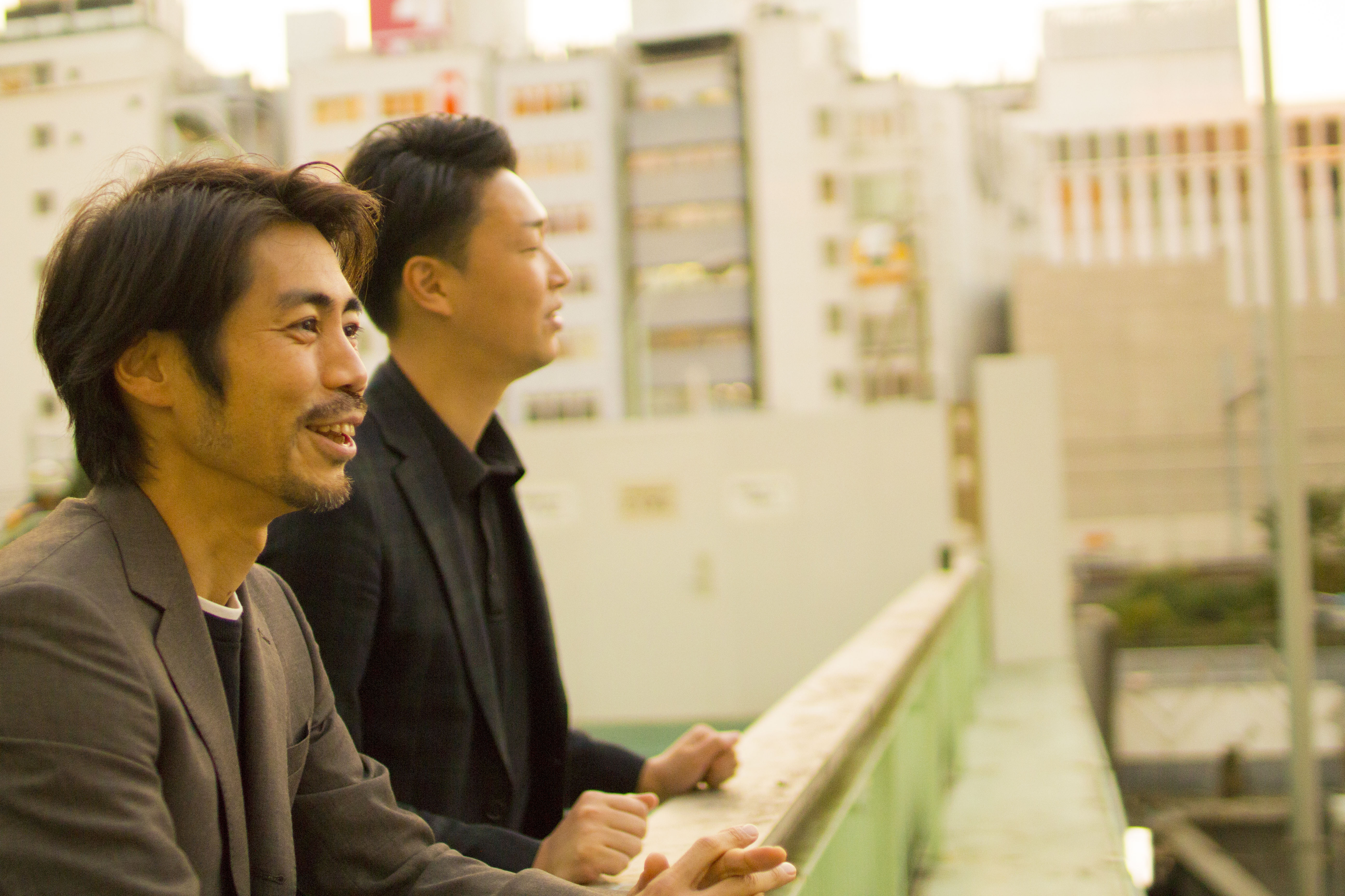 【Member's Story 003】EC時代の店舗開発。400店出店した向井純一が考えること。前編