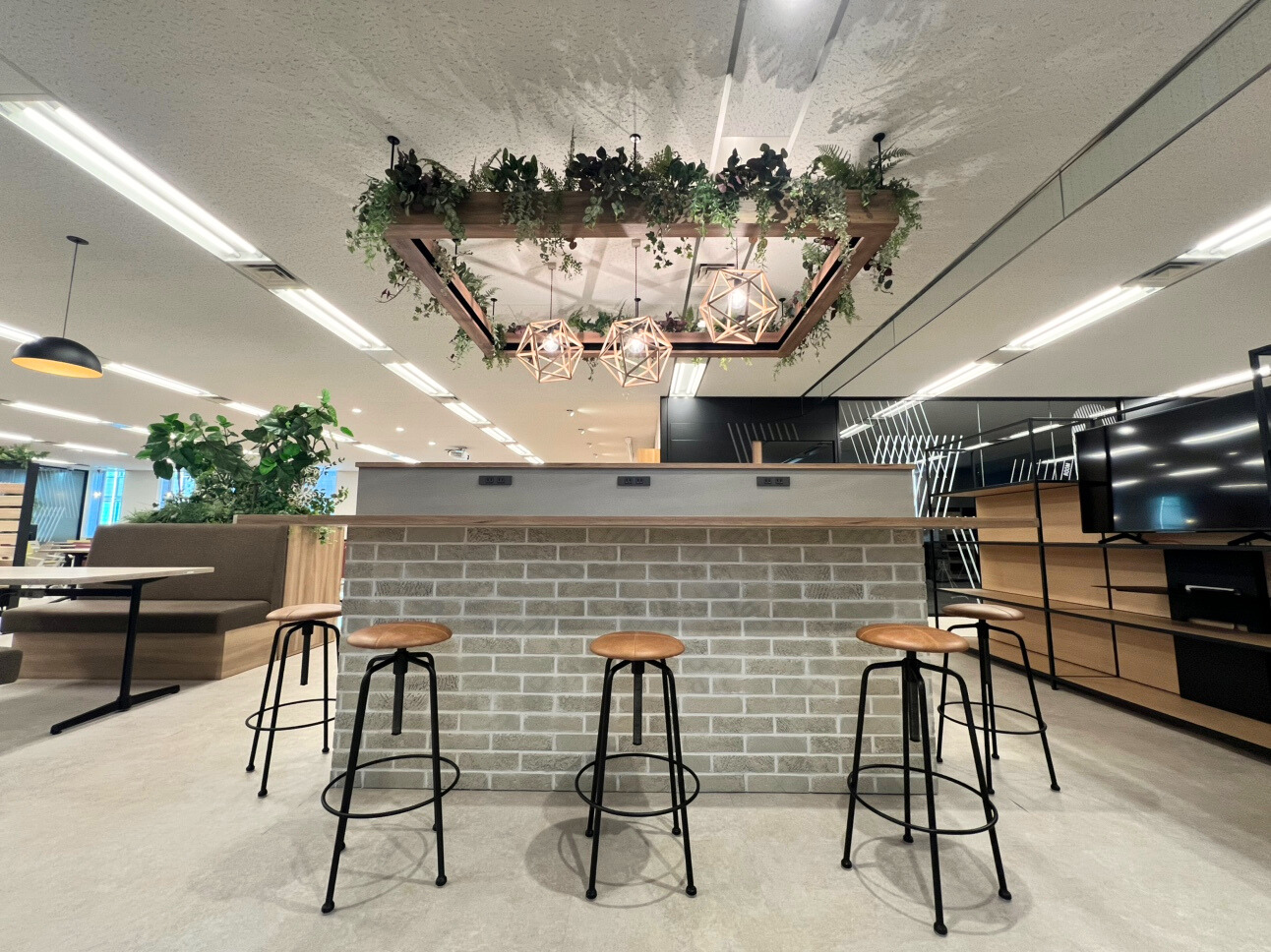 新ラーニングセンター、ついに始動！✨新しい「学習と交流の場」をご紹介！