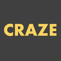CRAZE 採用担当さんのプロフィール