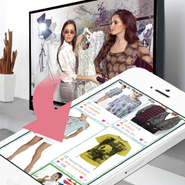 テレビで見たアイテムを買えるサイト & アプリ「コレカウ」