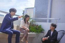 世界に届けるのは、あなたが創る旅の体験。インバウンドツアープランナー募集！