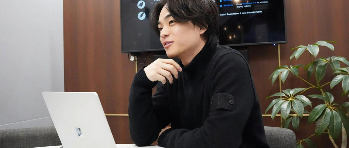 役員候補 募集！急成長のベンチャー企業のCOO候補として新たな挑戦を！